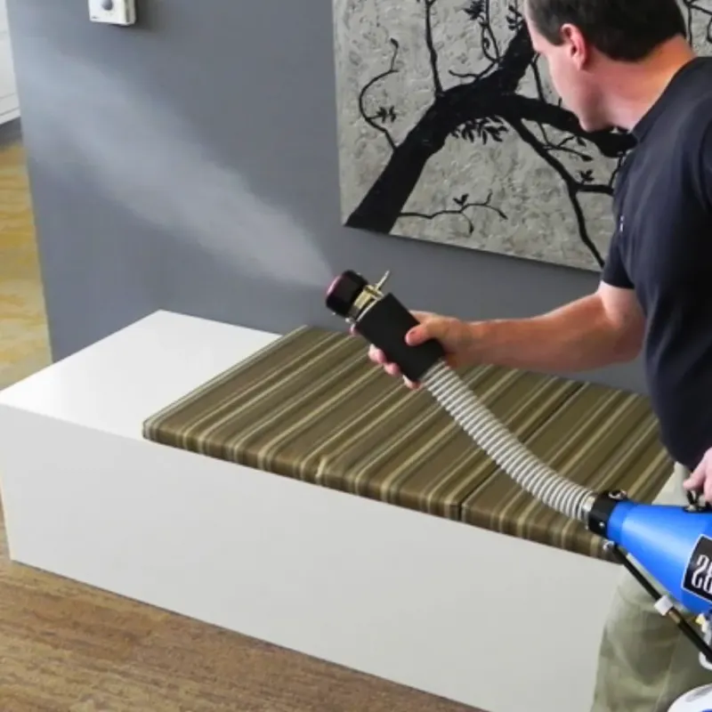 Professional Odor Removal in Norridgewock, ME